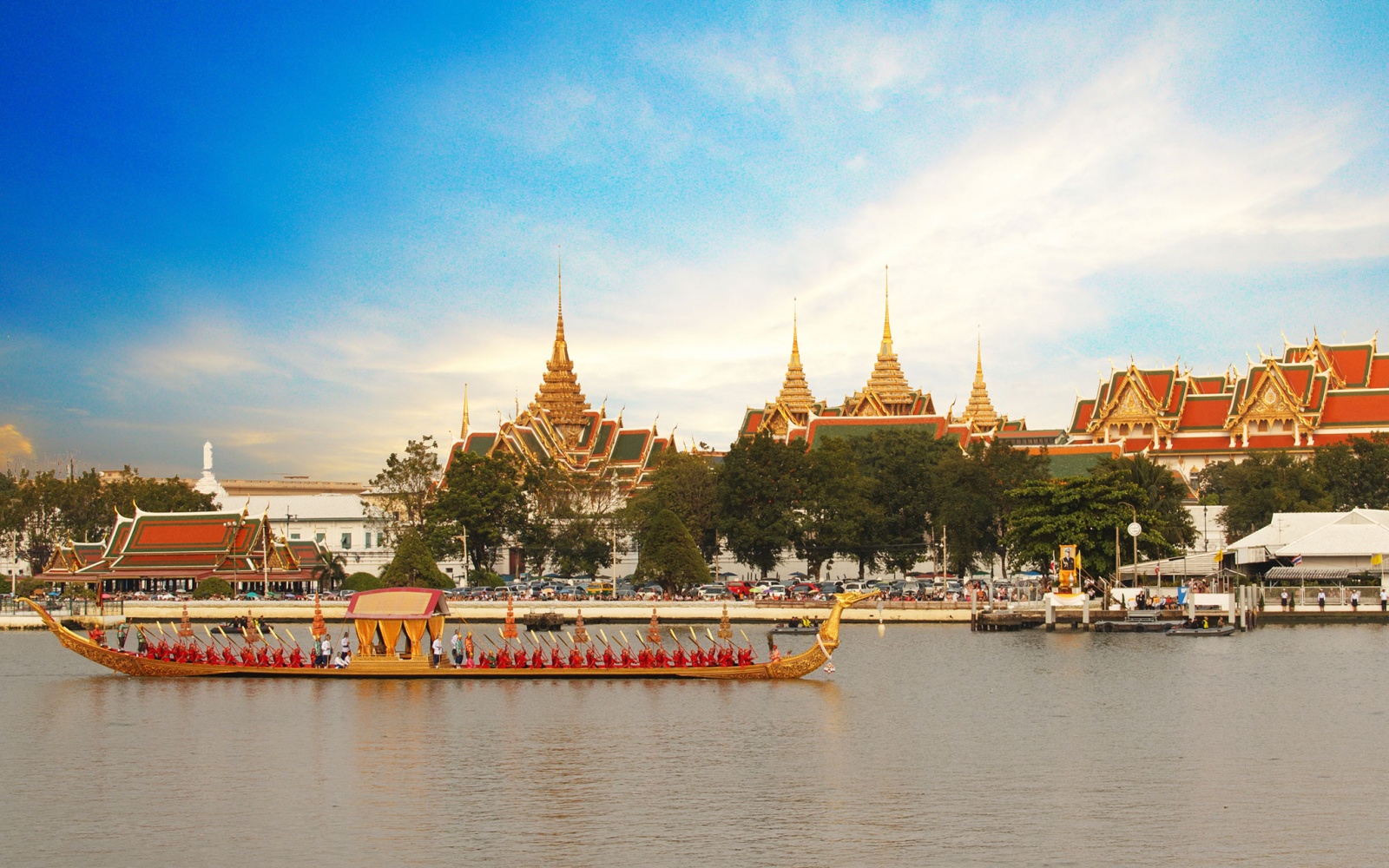Tailandia