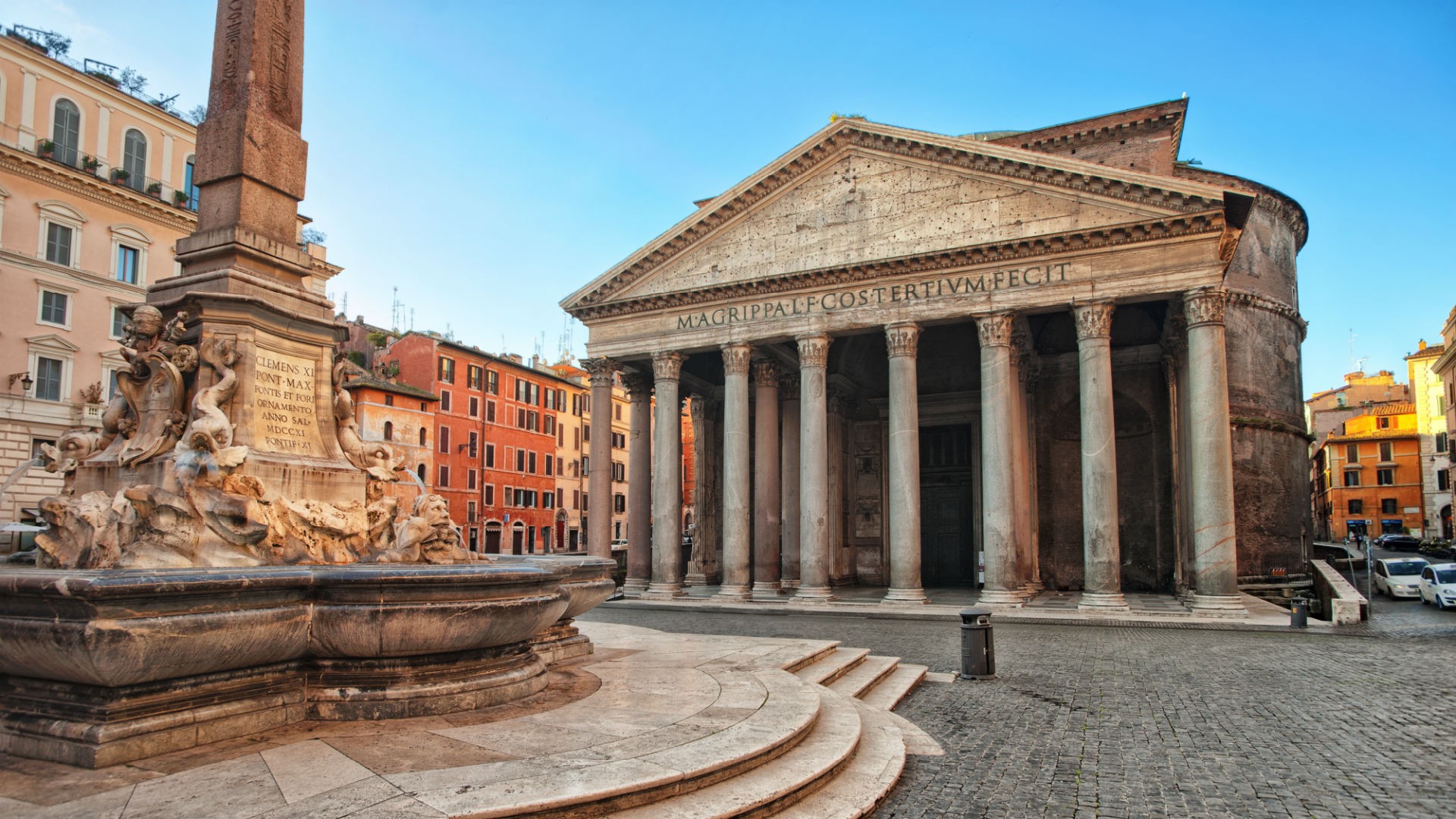 Roma