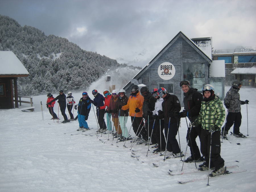 Vallnord