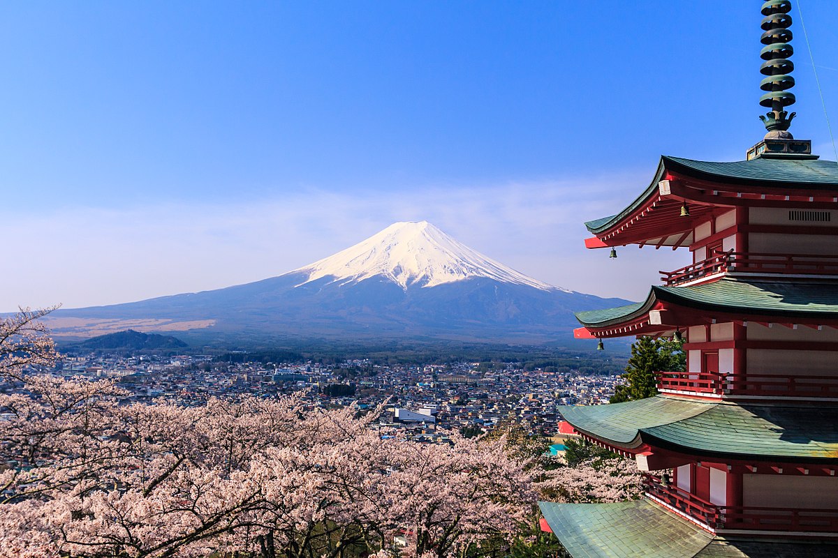 Japón