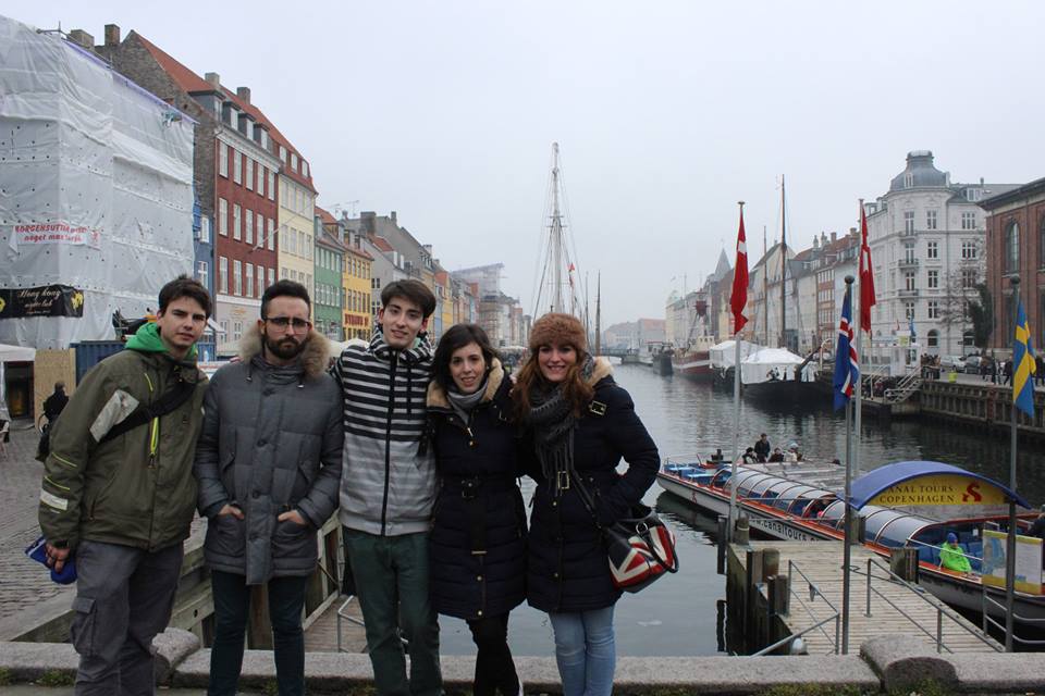 Copenhague