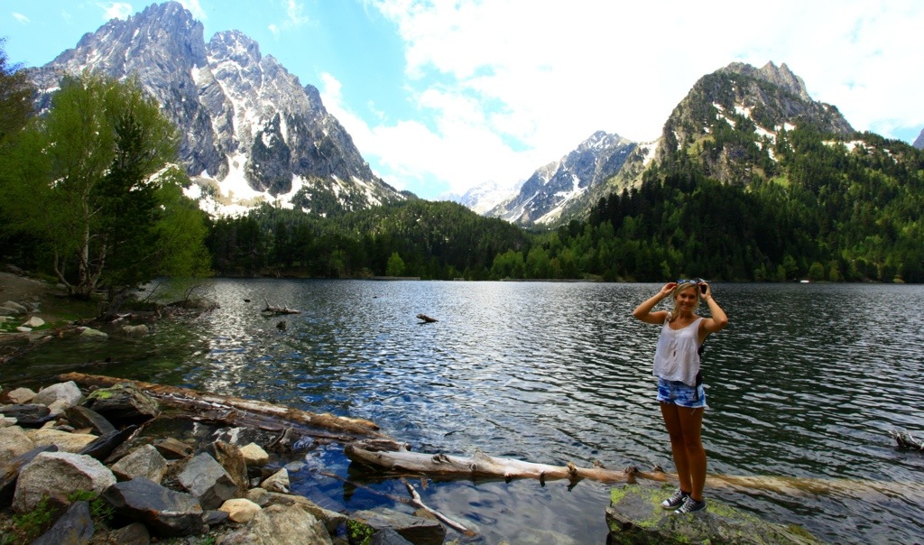 Pirineos