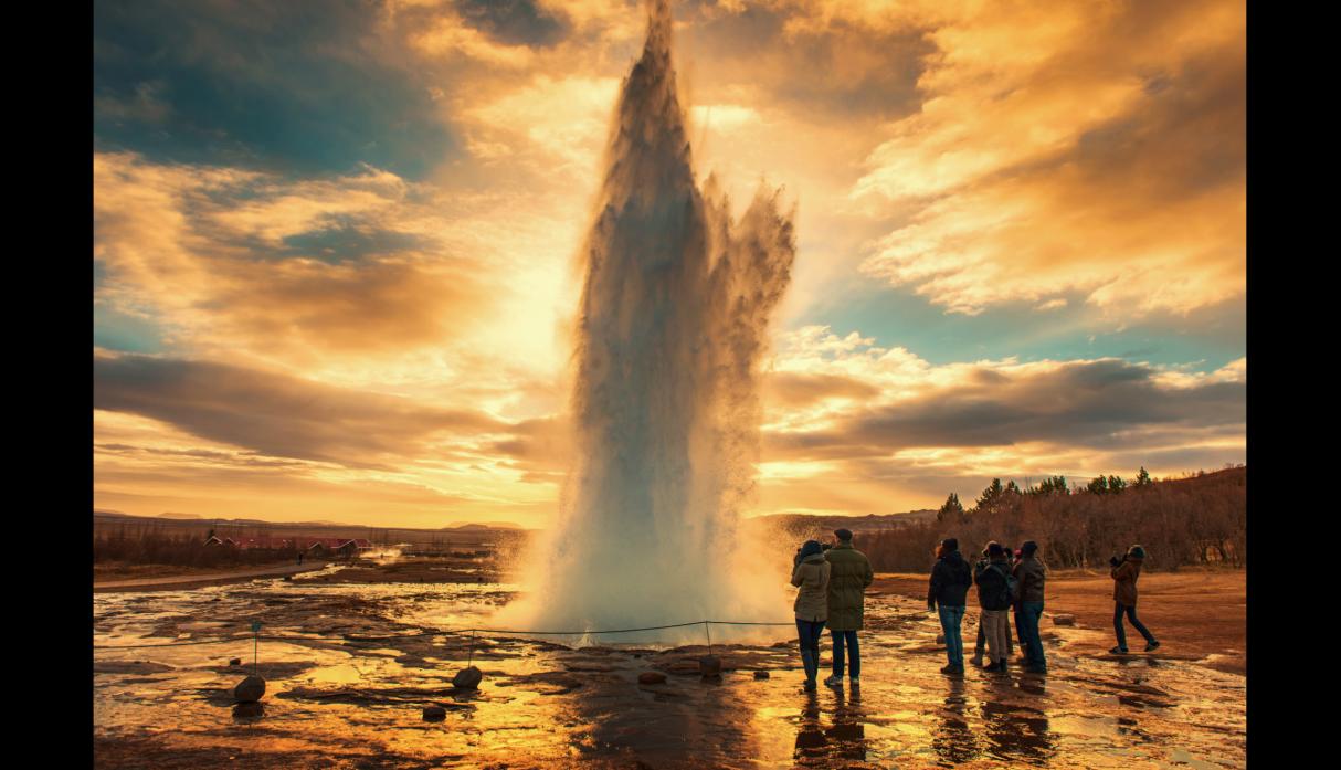 Islandia