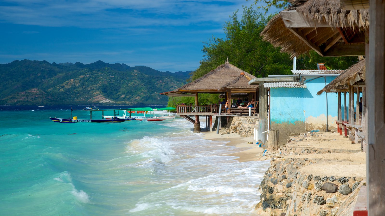 Bali Gili