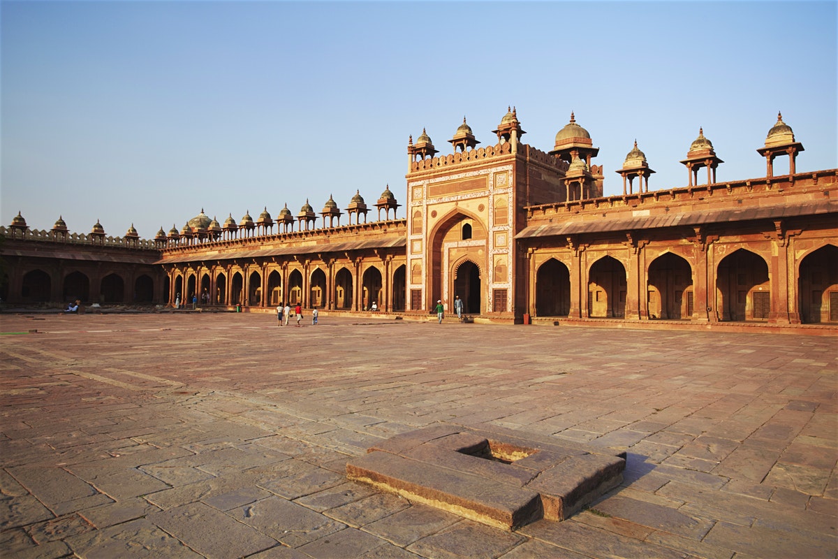 India