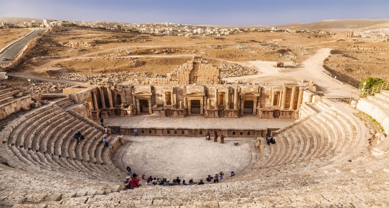 Jordania
