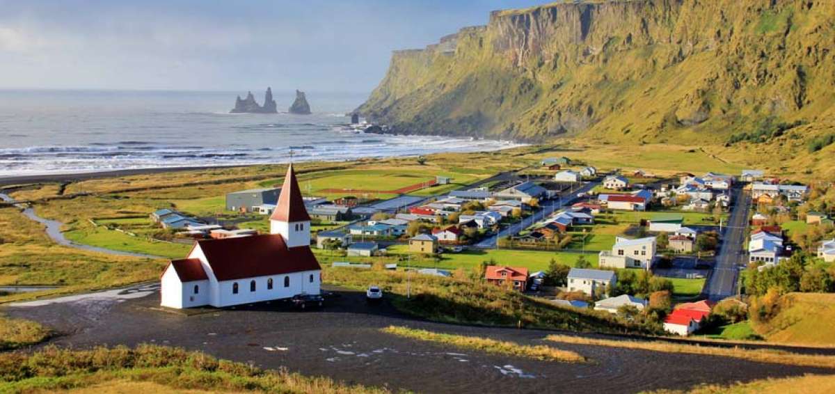 islandia