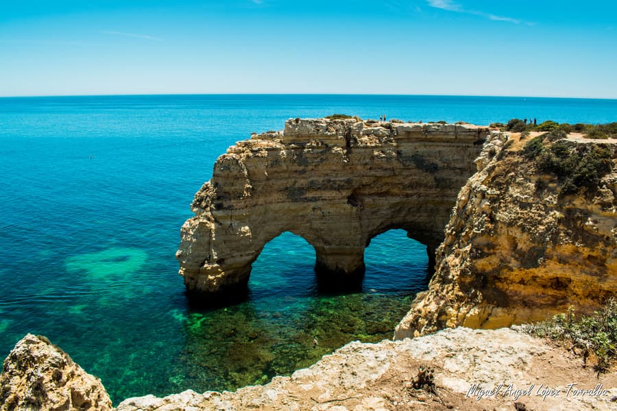 Huelva-Algarve