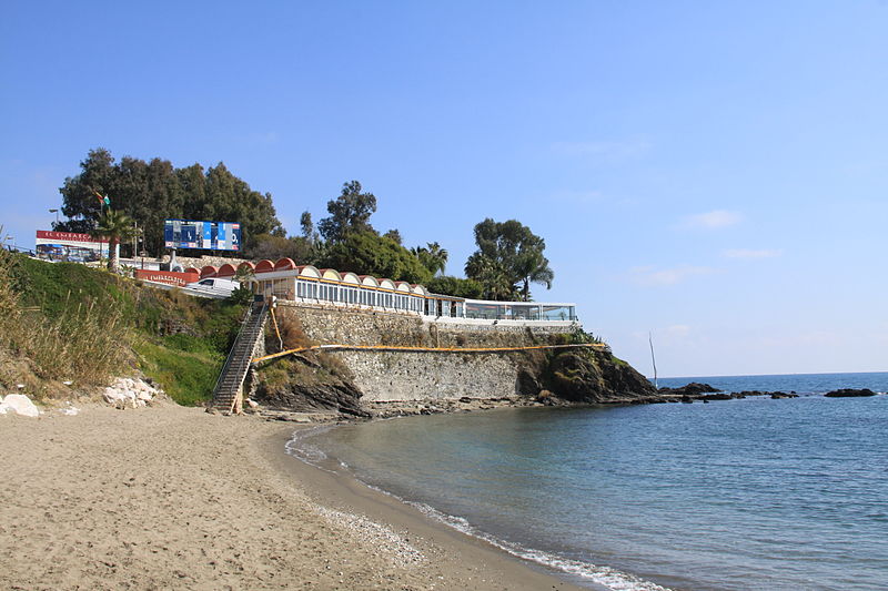 Benalmádena