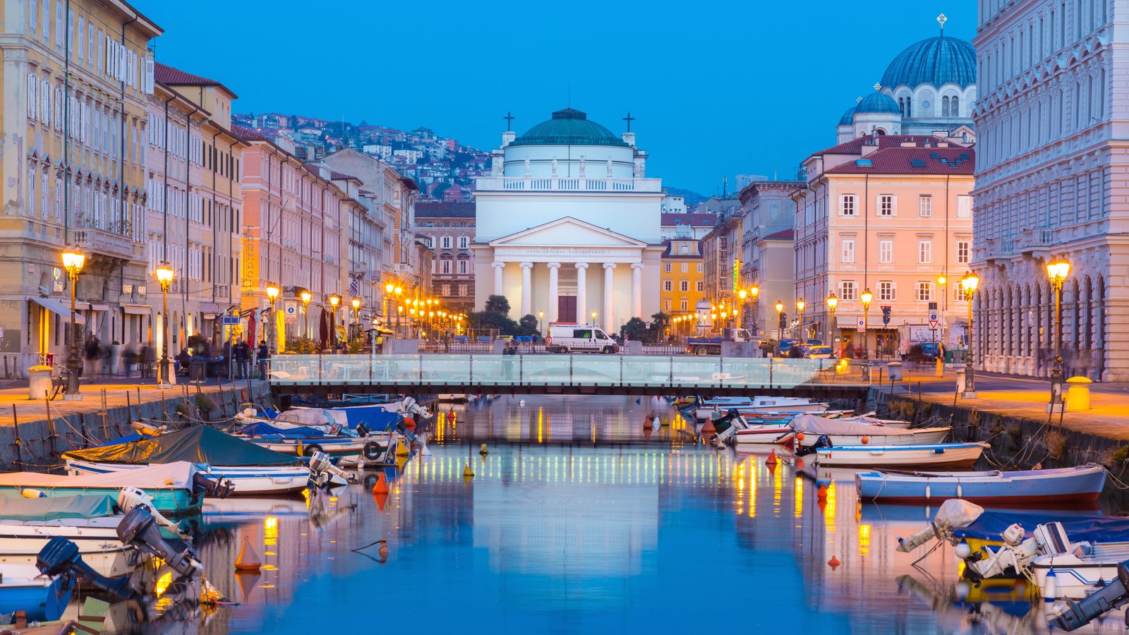 Trieste