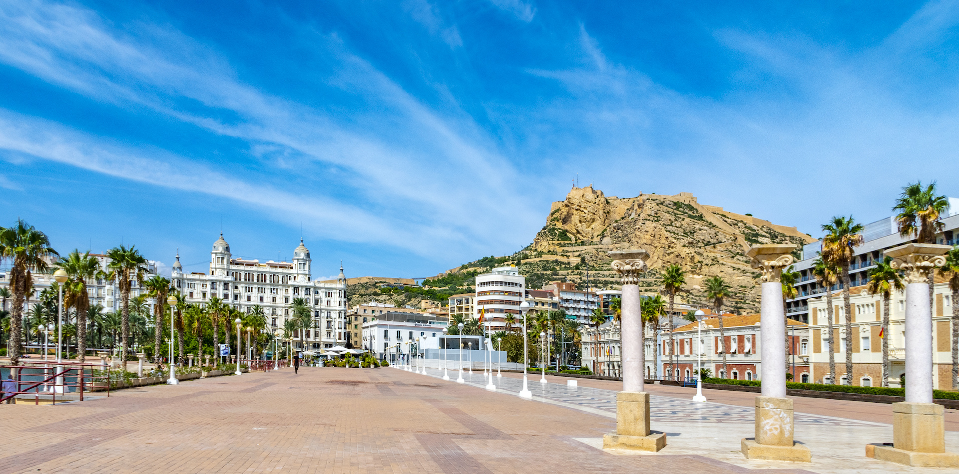 monoparentales Alicante