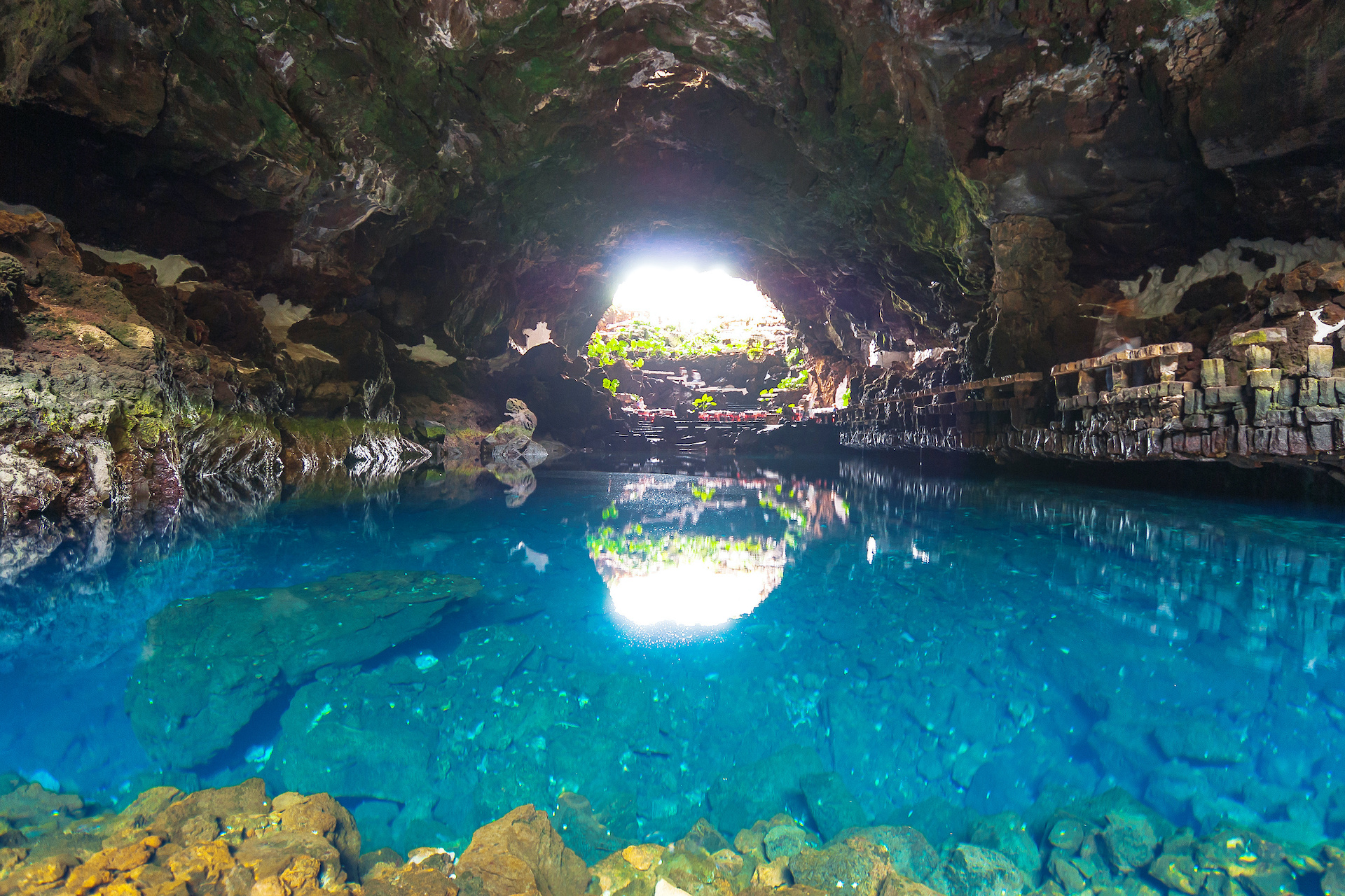 cueva