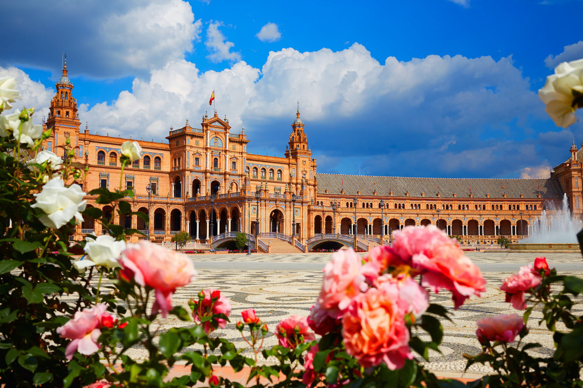 Sevilla