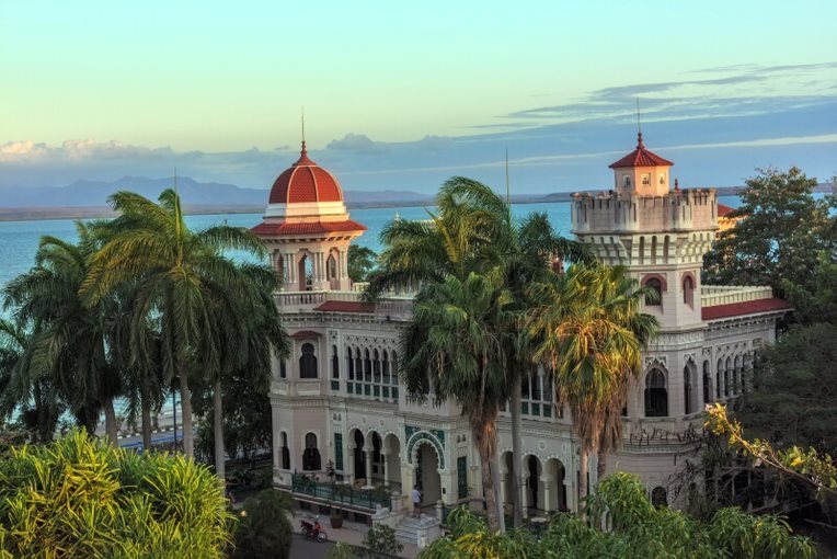 cuba