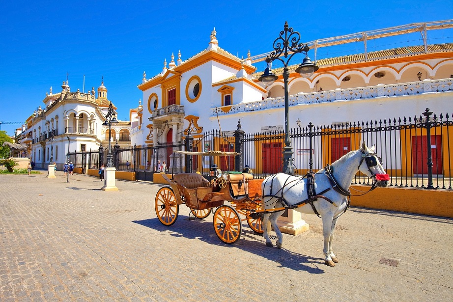 Sevilla