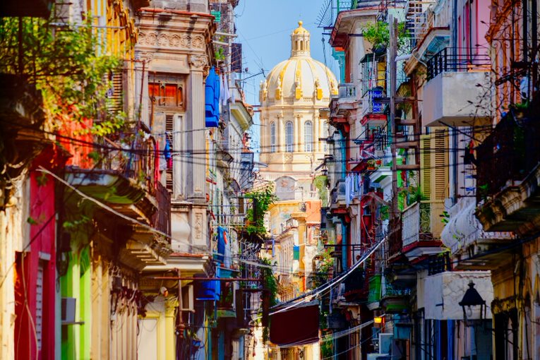 cuba