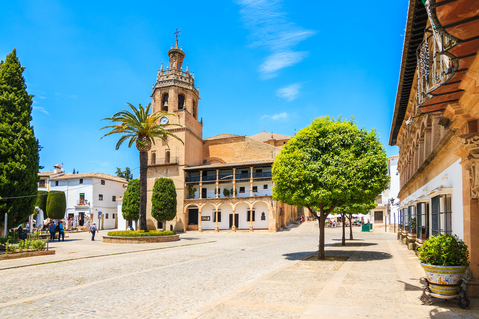 Málaga
