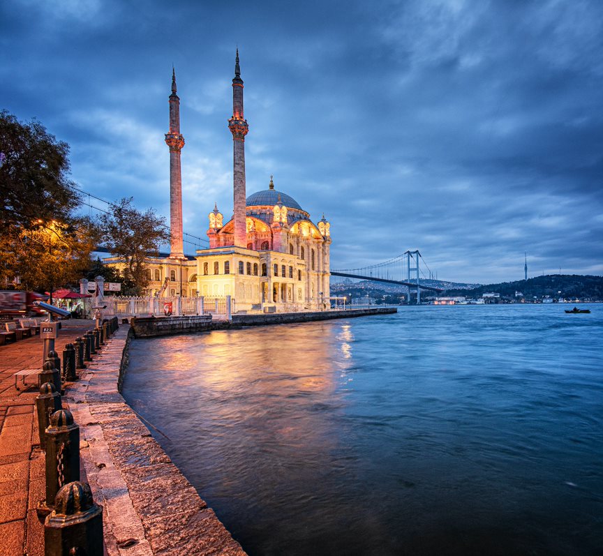 Estambul