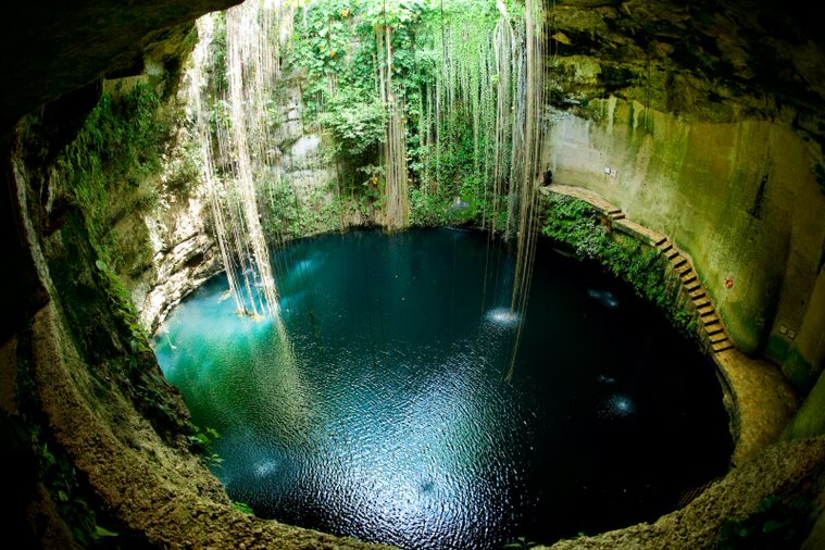 Riviera Maya