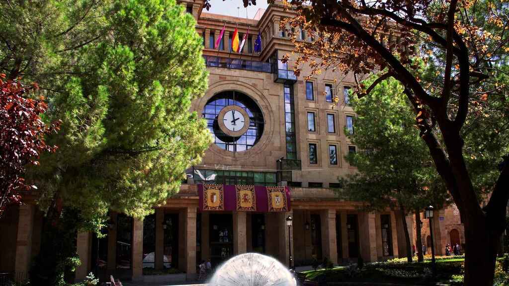Albacete