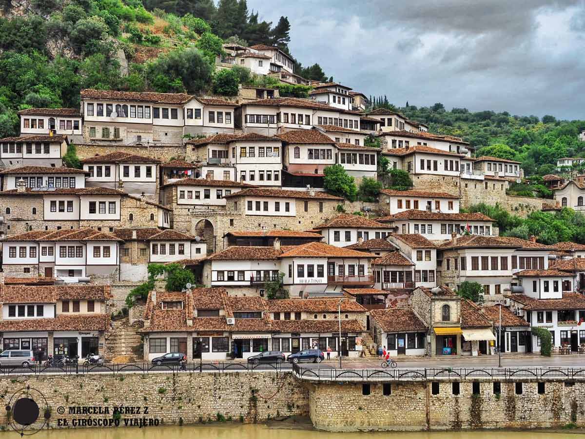 Albania
