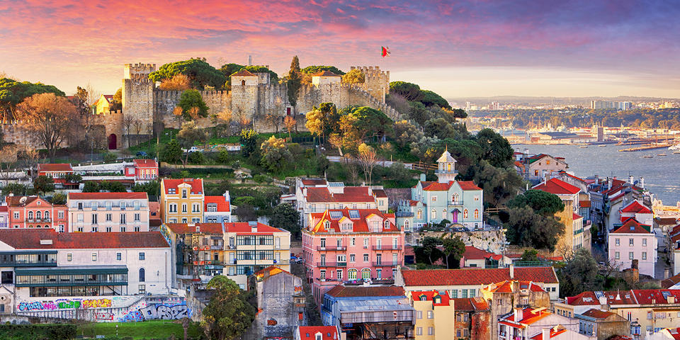 Alfama