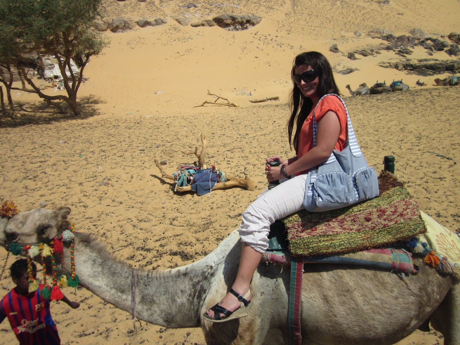 Marruecos