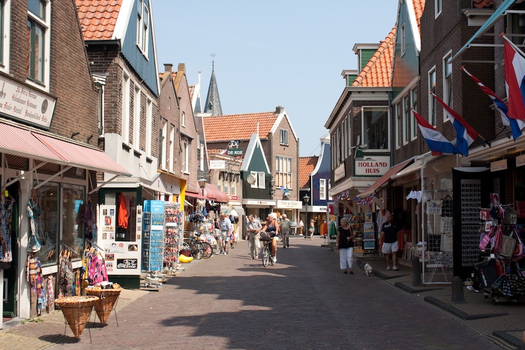 Volendam