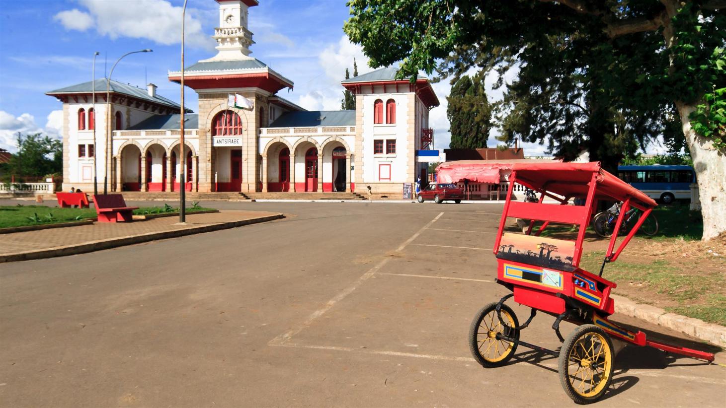 Antsirabe