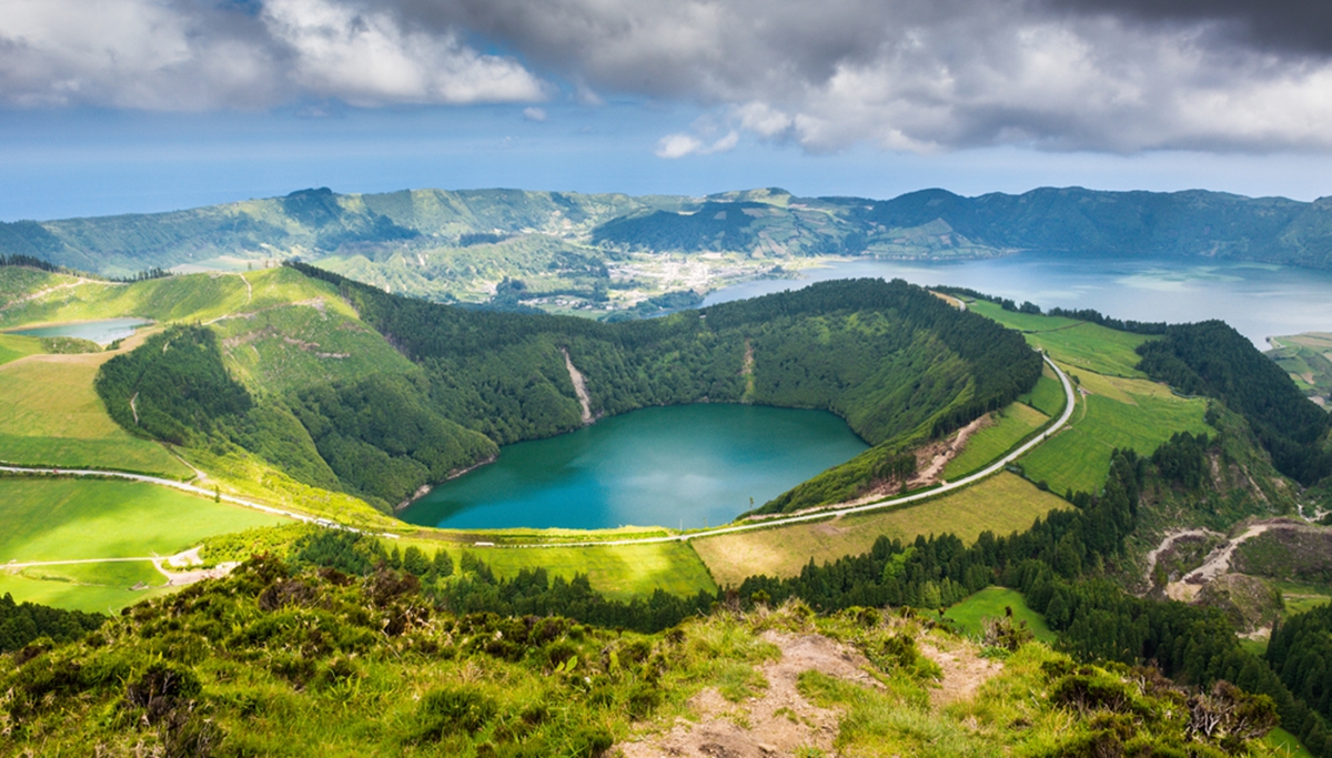 Vista Azores