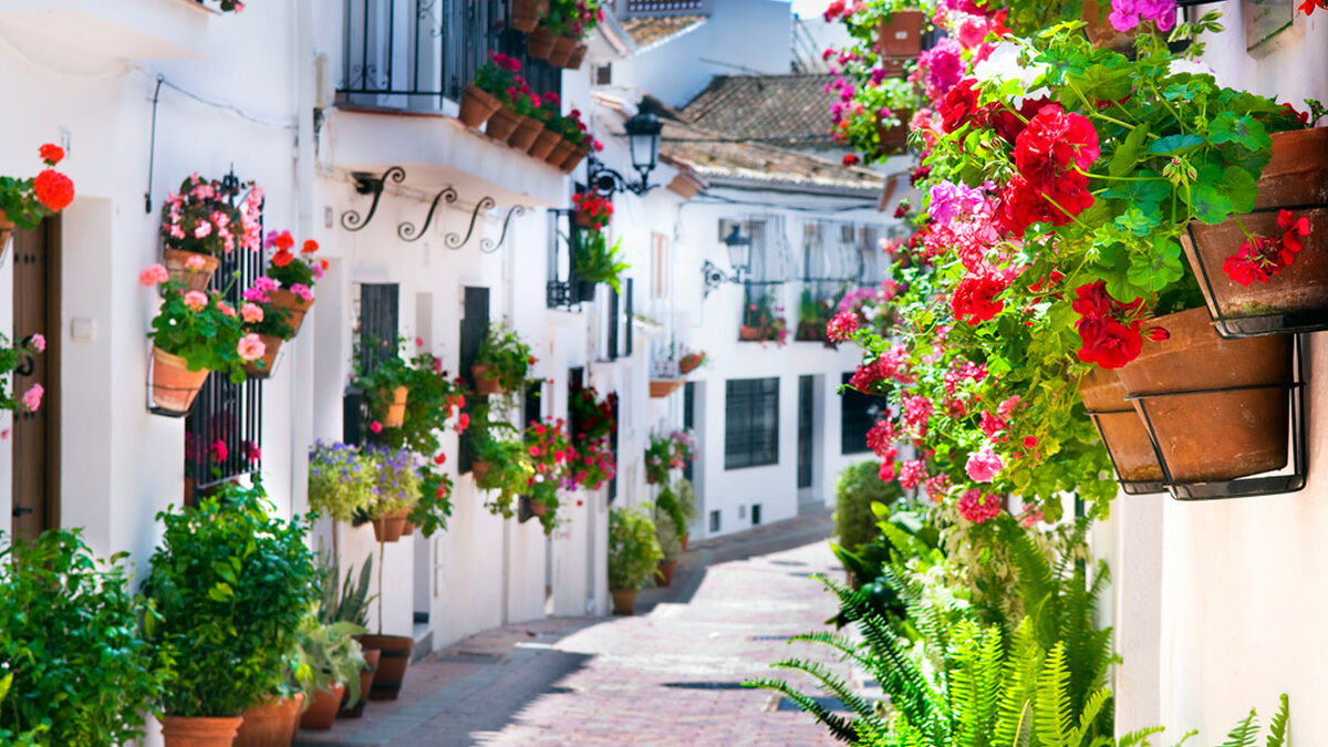 Benalmádena