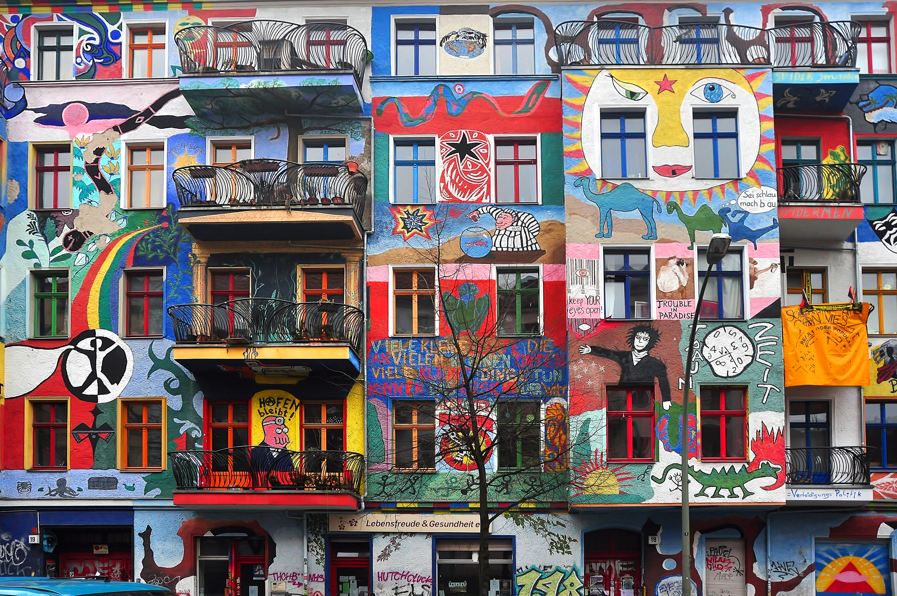 Berlin