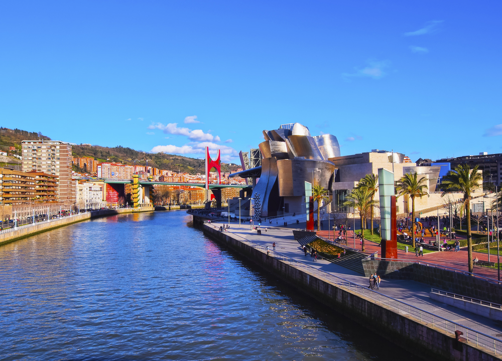 Bilbao