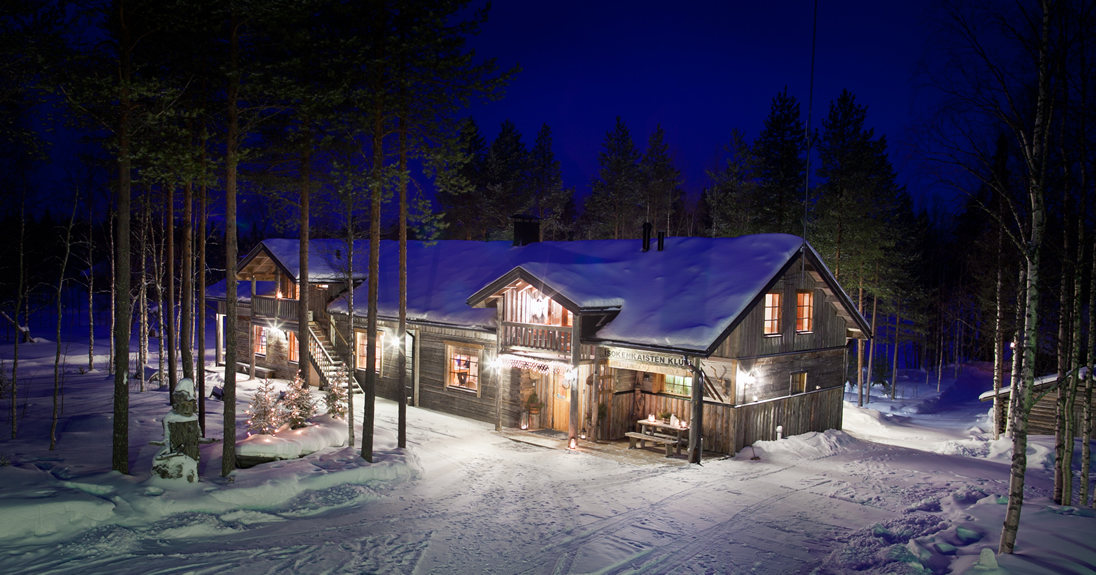 Finlandia