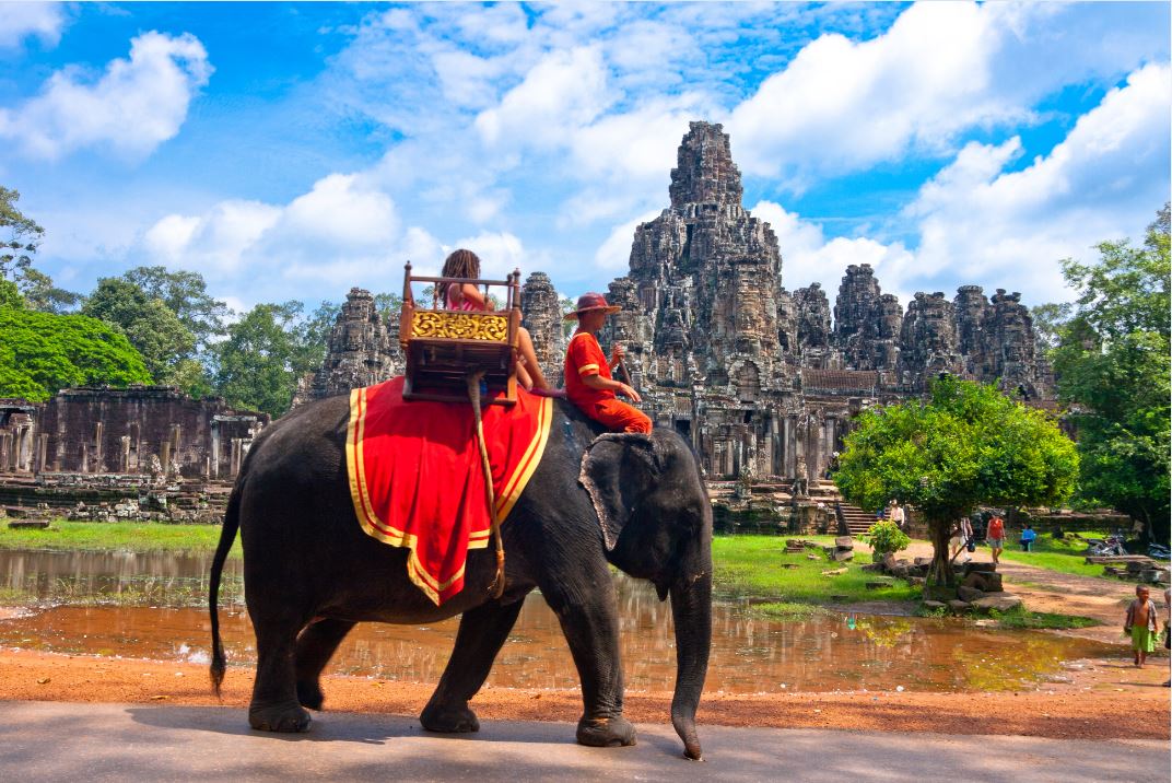 Camboya