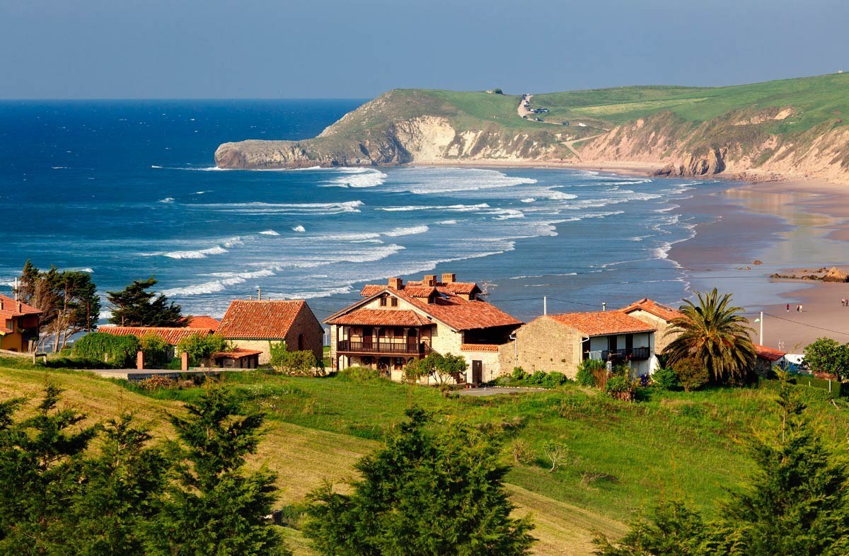 Cantabria