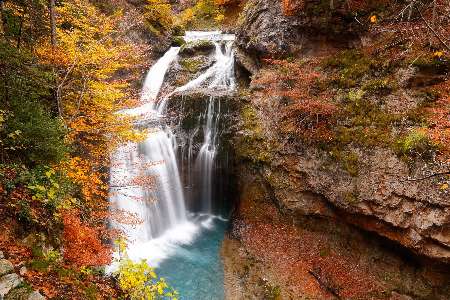 Cascada