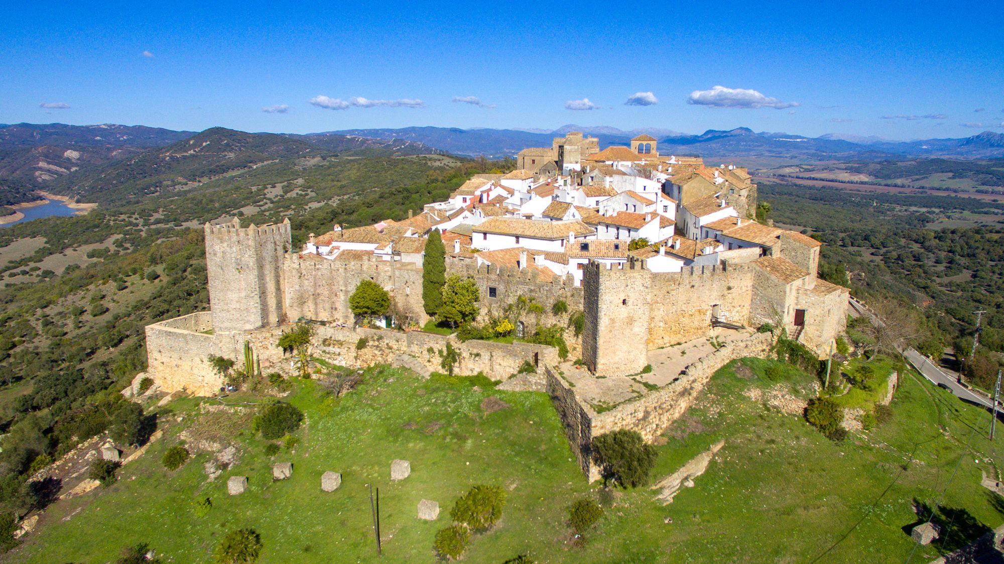 Castellar Frontera