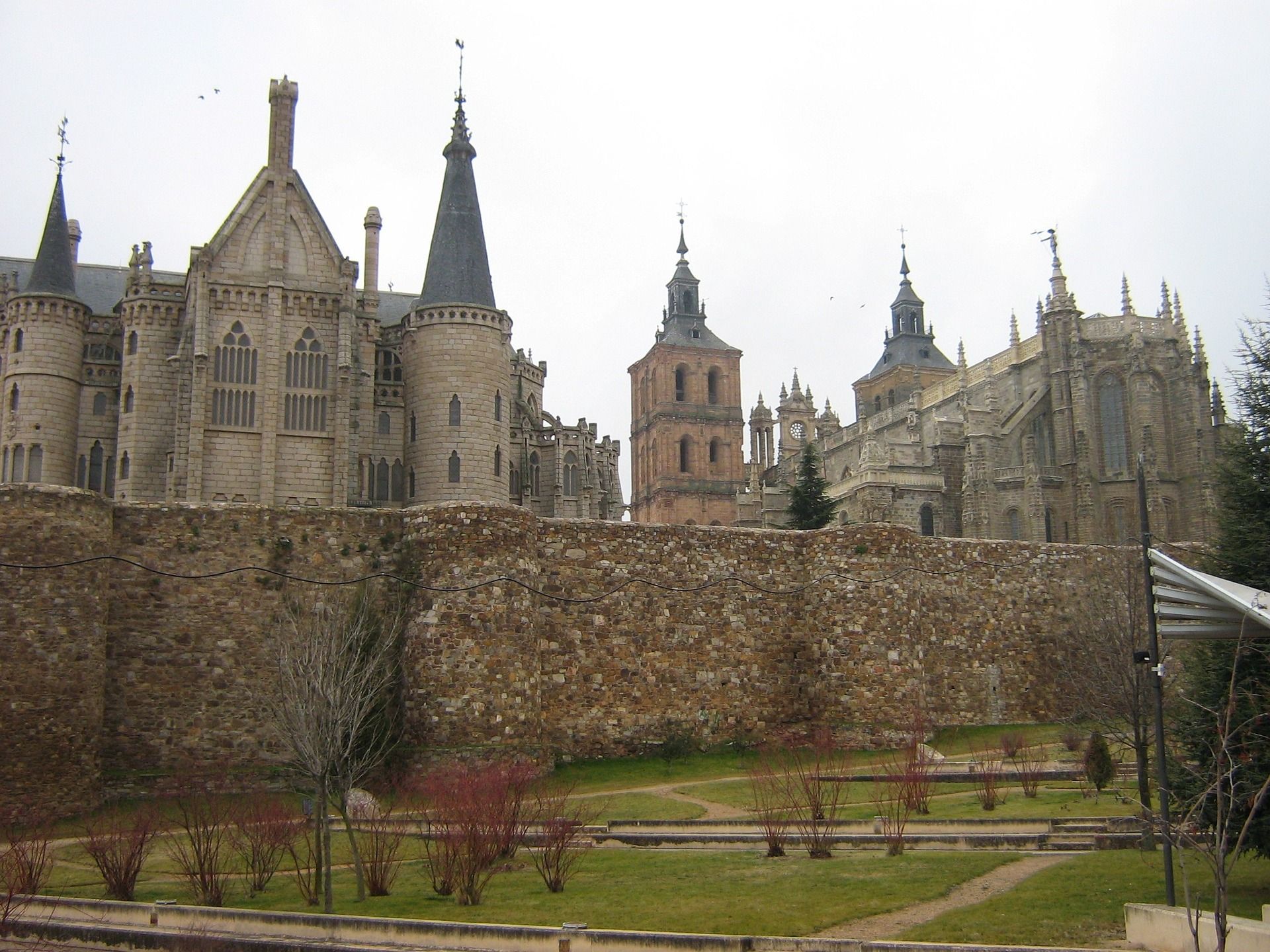 Catedral de Astorga