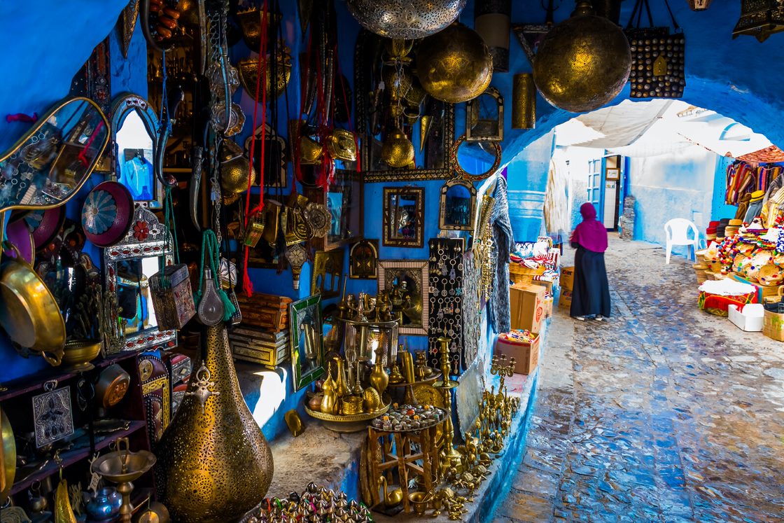Chaouen