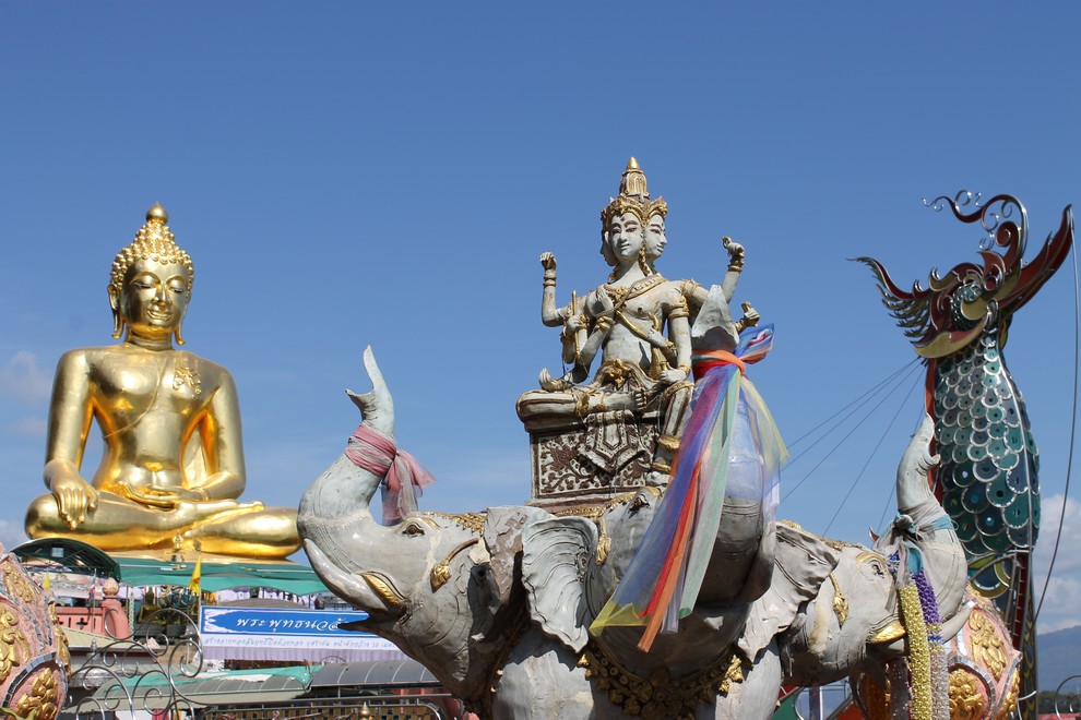 Chiang Rai