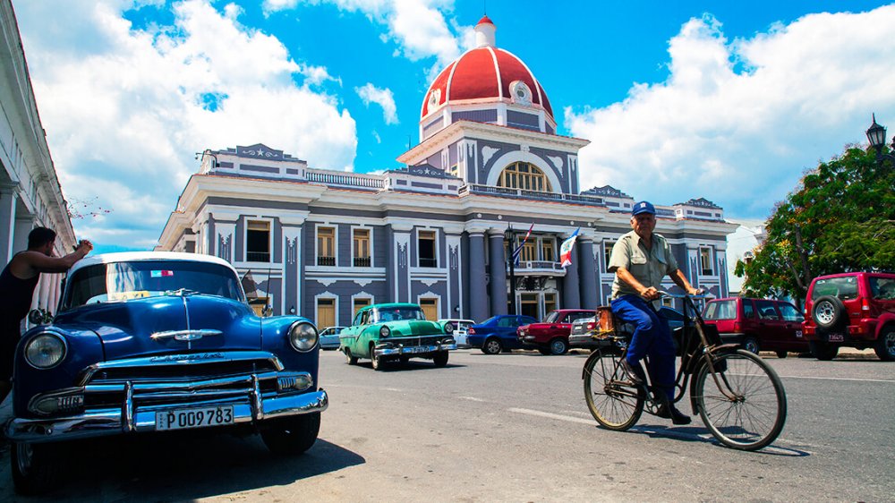 Cienfuegos