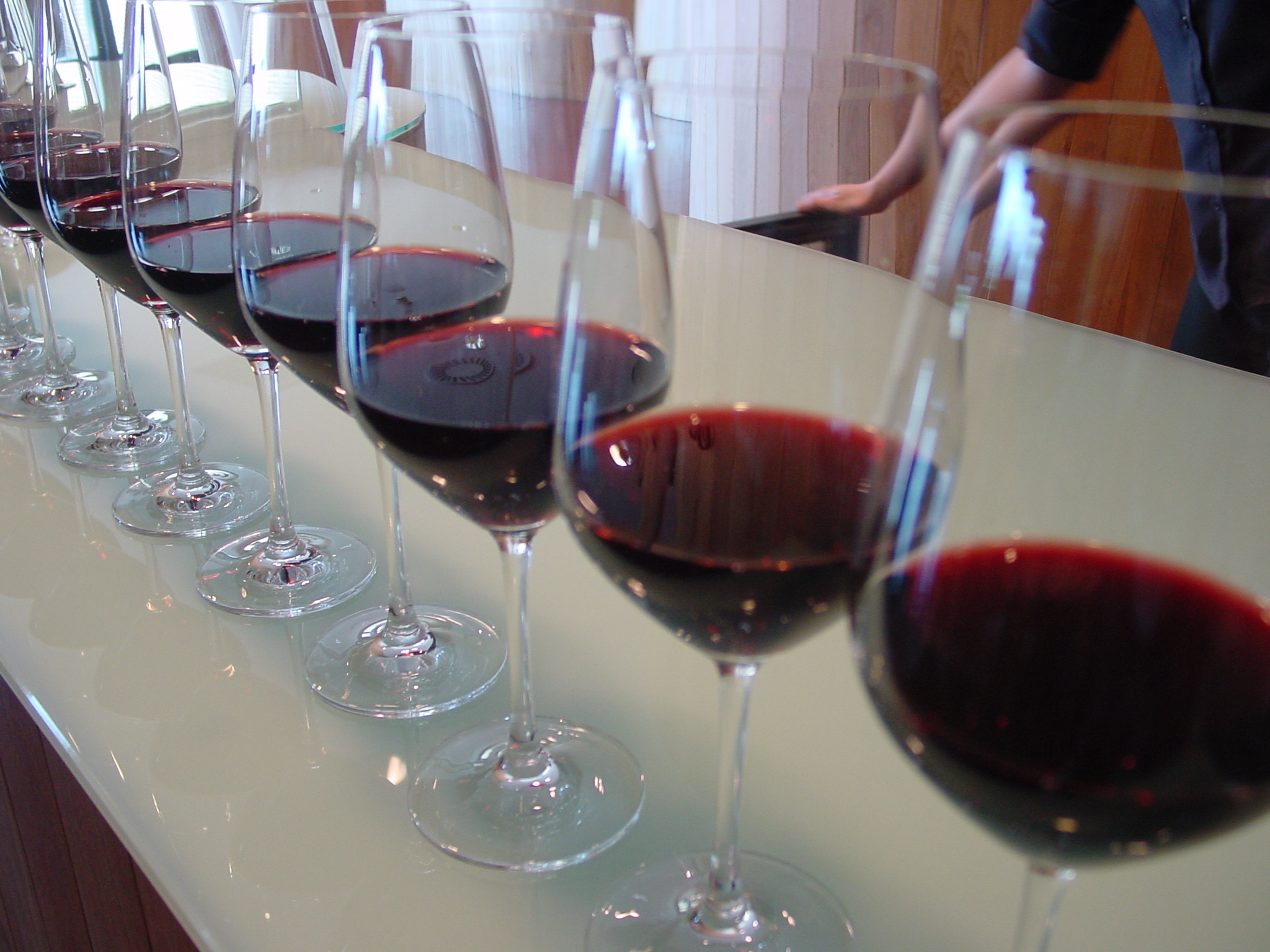 vinos