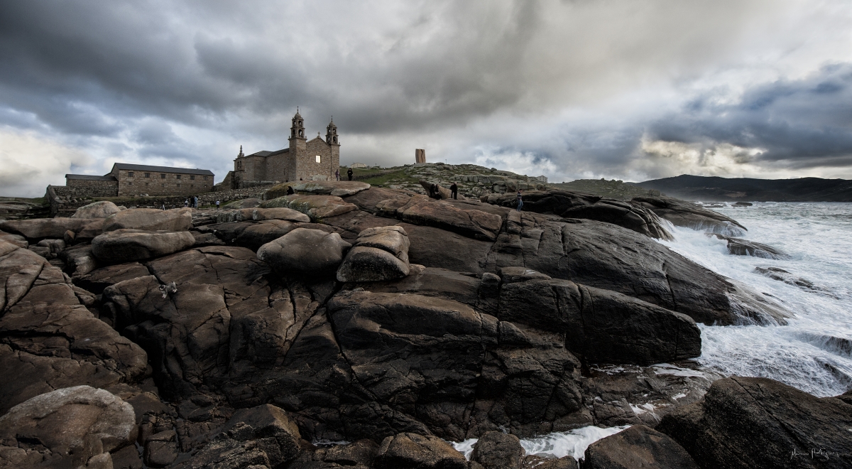 Costa da Morte Galicia