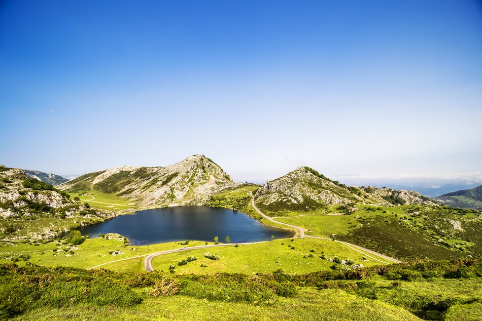 Asturias