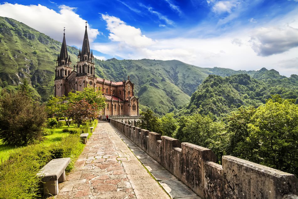 Asturias