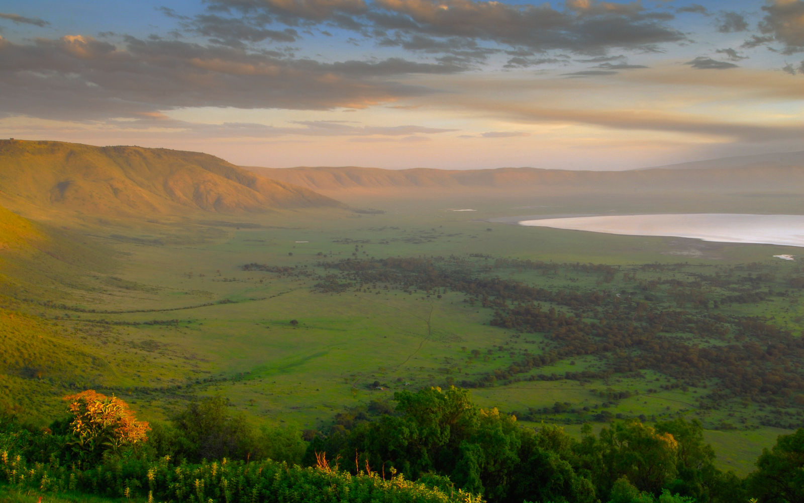 Tanzania