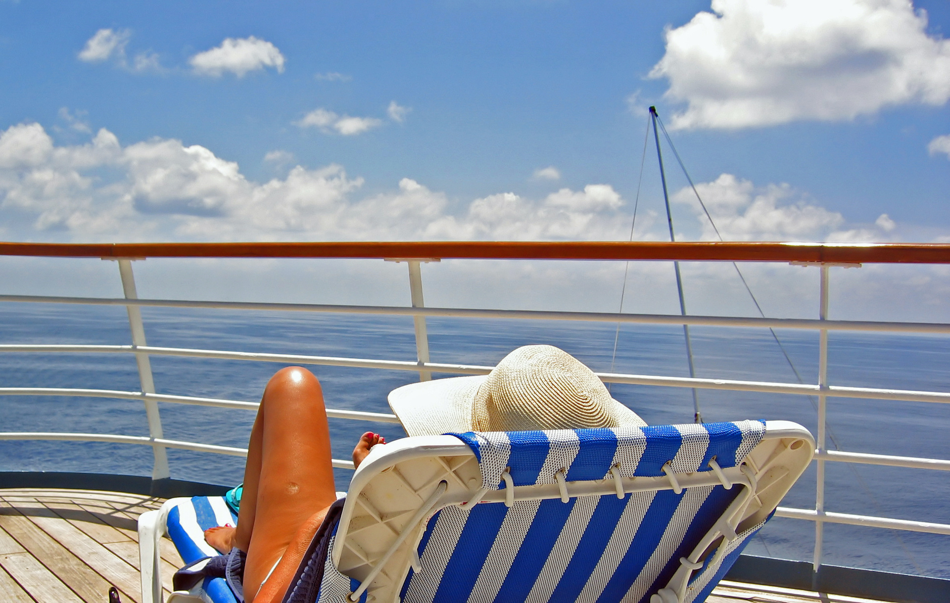 Crucero