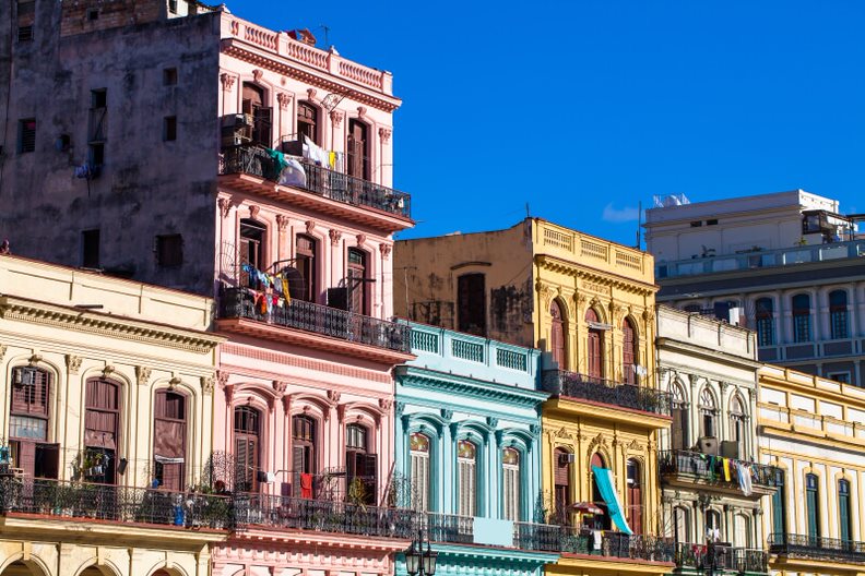 Cuba