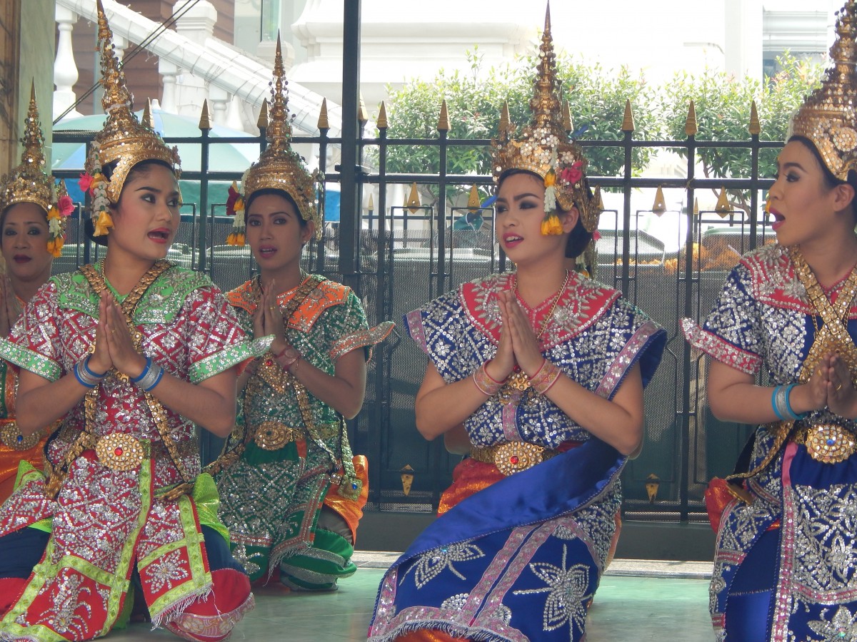Tailandia
